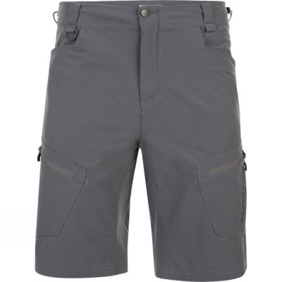 Pantalones Cortos Dare 2 b Tuned In Hombre - Gris - Chile LDC056421